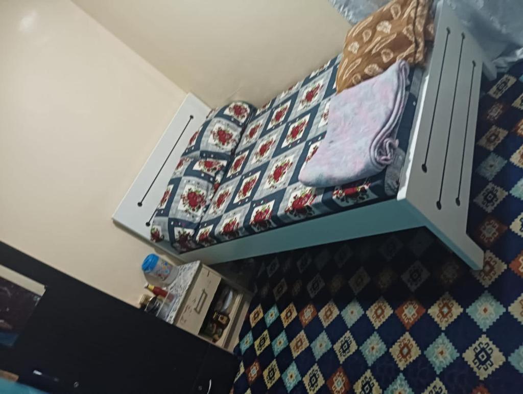 Moon Backpackers , Al Rigga , Partition For Couples And For Singles Apartamento Dubai Exterior foto