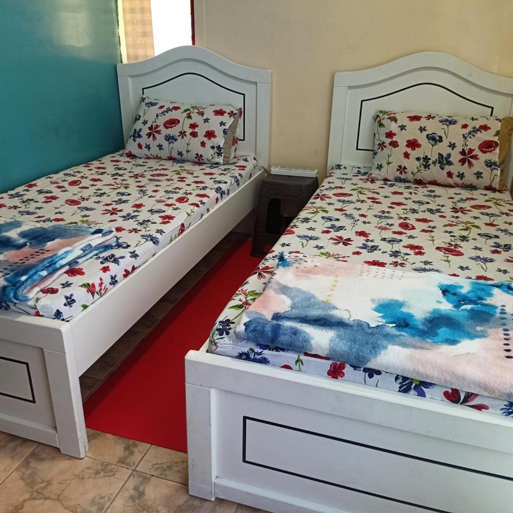 Moon Backpackers , Al Rigga , Partition For Couples And For Singles Apartamento Dubai Exterior foto